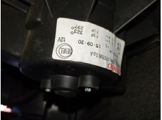 VENTILADOR CALEFACCION 