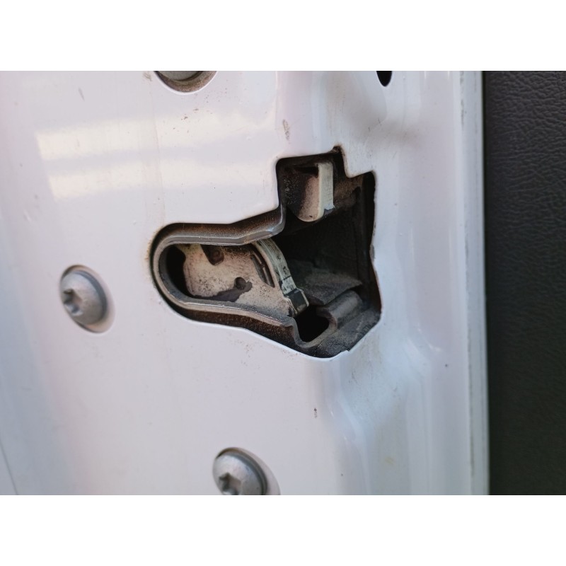 Recambio de cerradura puerta delantera izquierda para fiat ducato furgoneta (250_) 130 multijet 2,3 d referencia OEM IAM   