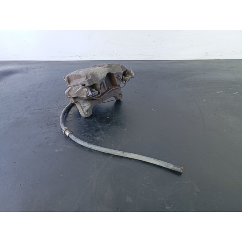 Recambio de pinza freno delantera derecha para volkswagen tiguan (5n2) advance bluemotion referencia OEM IAM   