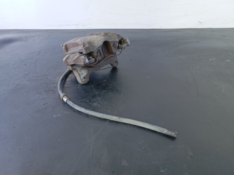 Recambio de pinza freno delantera derecha para volkswagen tiguan (5n2) advance bluemotion referencia OEM IAM   