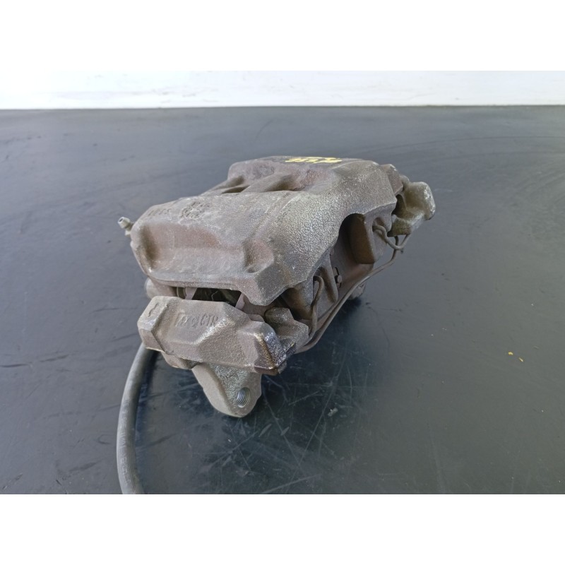 Recambio de pinza freno delantera derecha para volkswagen tiguan (5n2) advance bluemotion referencia OEM IAM   