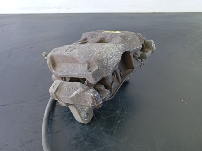 Recambio de pinza freno delantera derecha para volkswagen tiguan (5n2) advance bluemotion referencia OEM IAM   