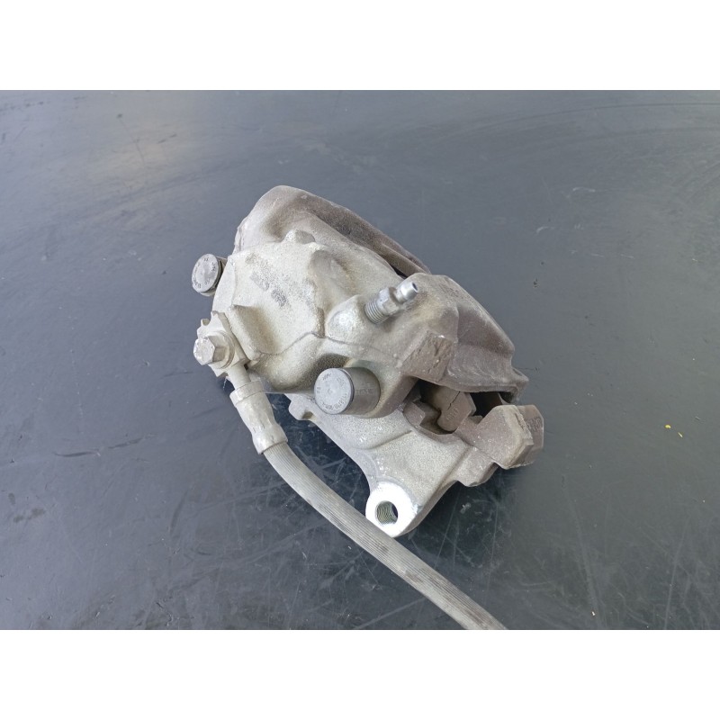 Recambio de pinza freno delantera derecha para volkswagen tiguan (5n2) advance bluemotion referencia OEM IAM   