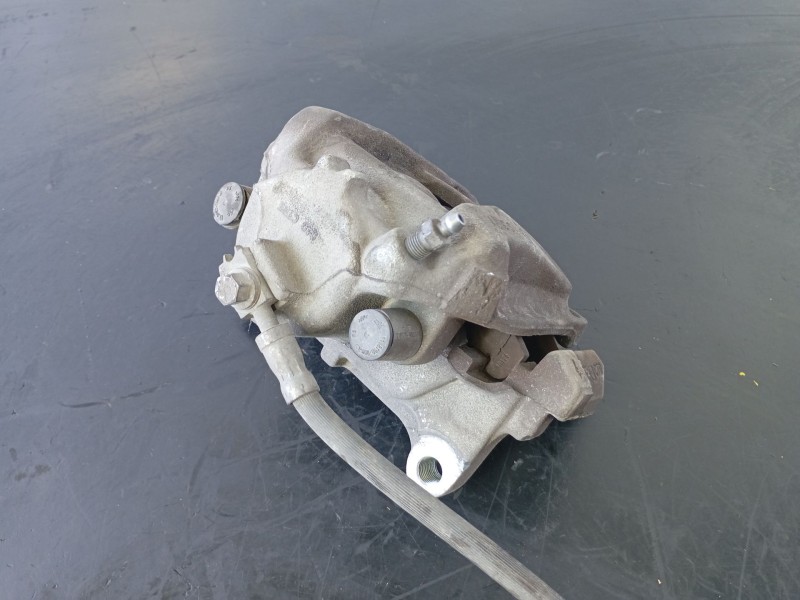 Recambio de pinza freno delantera derecha para volkswagen tiguan (5n2) advance bluemotion referencia OEM IAM   
