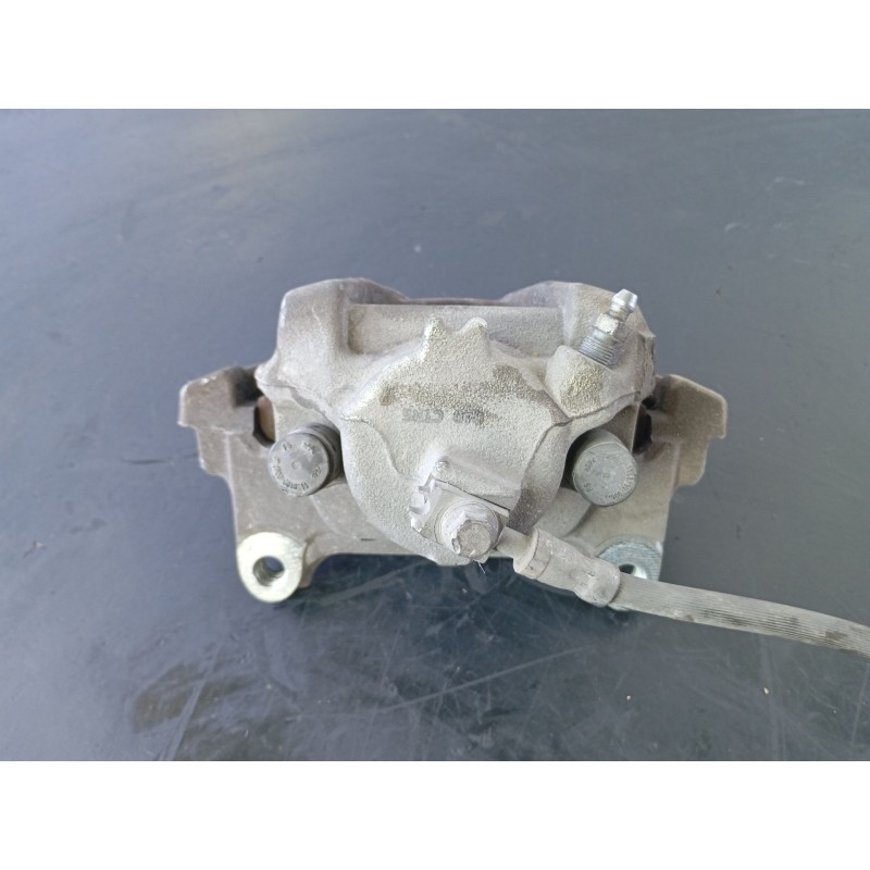 Recambio de pinza freno delantera derecha para volkswagen tiguan (5n2) advance bluemotion referencia OEM IAM   