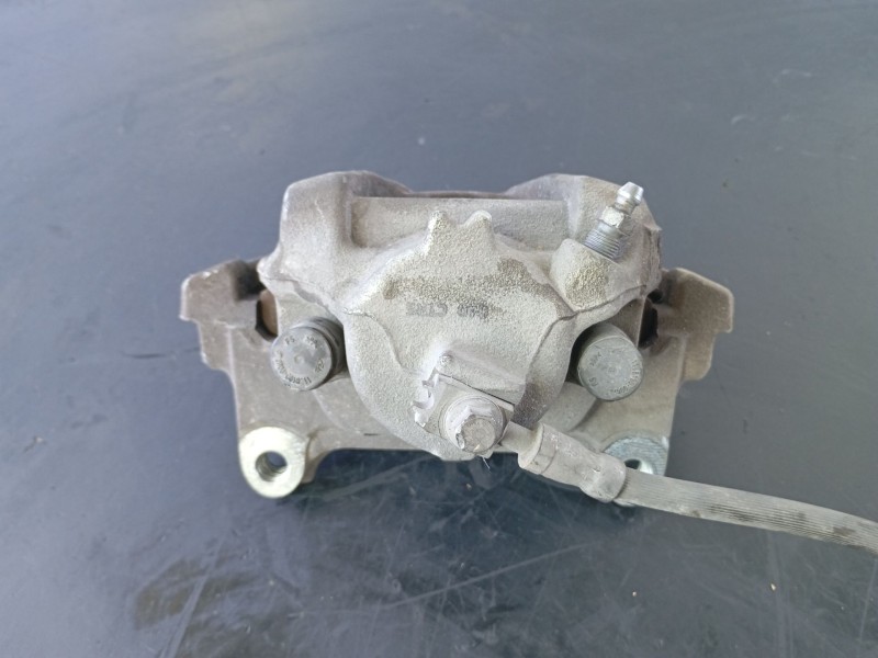 Recambio de pinza freno delantera derecha para volkswagen tiguan (5n2) advance bluemotion referencia OEM IAM   