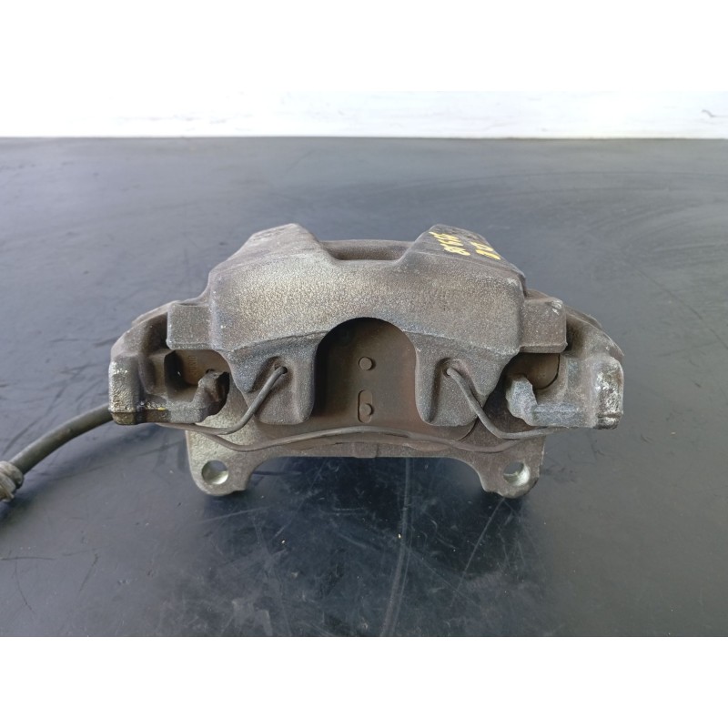 Recambio de pinza freno delantera derecha para volkswagen tiguan (5n2) advance bluemotion referencia OEM IAM   