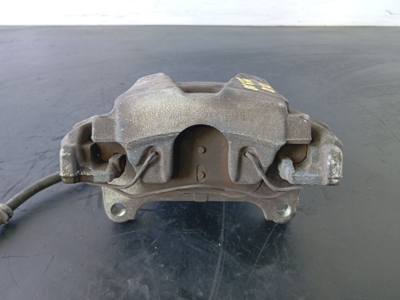 Recambio de pinza freno delantera derecha para volkswagen tiguan (5n2) advance bluemotion referencia OEM IAM   