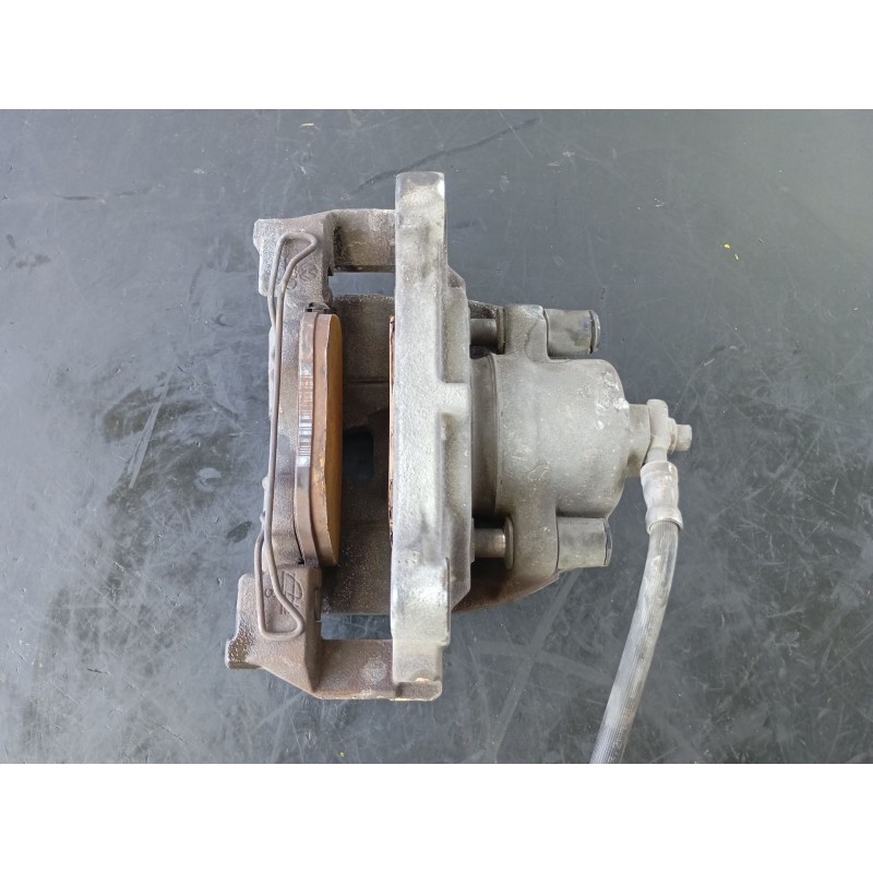 Recambio de pinza freno delantera derecha para volkswagen tiguan (5n2) advance bluemotion referencia OEM IAM   