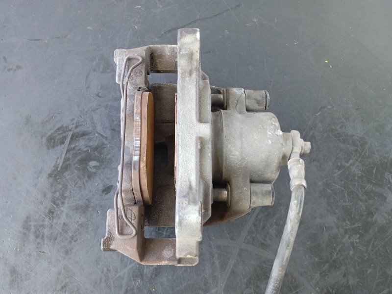 Recambio de pinza freno delantera derecha para volkswagen tiguan (5n2) advance bluemotion referencia OEM IAM   