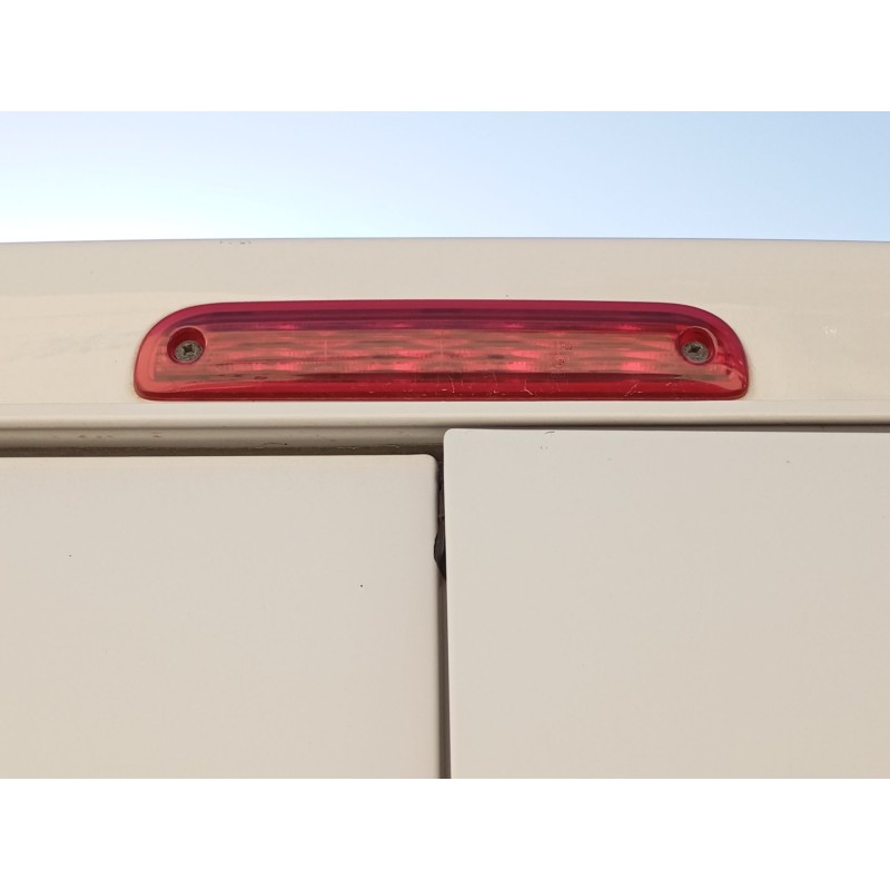 Recambio de luz central de freno para fiat ducato furgoneta (250_) 130 multijet 2,3 d referencia OEM IAM   