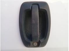 MANETA EXTERIOR PORTON 