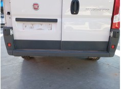 Recambio de paragolpes trasero para fiat ducato furgoneta (250_) 130 multijet 2,3 d referencia OEM IAM   
