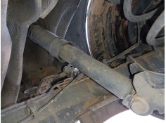 Recambio de amortiguador trasero derecho para renault kangoo express (fw0/1_) 1.5 dci 90 (fw0g, fw05, fw08, fw11) referencia OEM