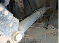 AMORTIGUADOR TRASERO IZQUIERDO 