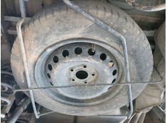 NEUMATICO REPUESTO 195/65/15 