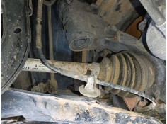 TRANSMISION DELANTERA IZQUIERDA 391017321R 