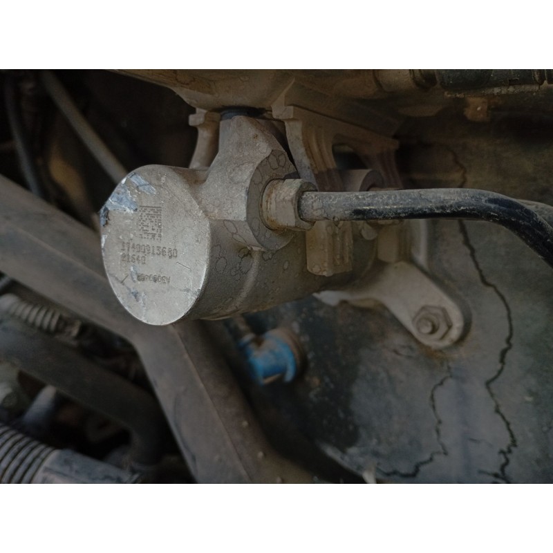Recambio de bomba freno para fiat ducato furgoneta (250_) 130 multijet 2,3 d referencia OEM IAM   