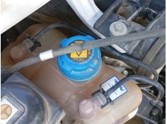 Recambio de deposito expansion para fiat ducato furgoneta (250_) 130 multijet 2,3 d referencia OEM IAM   