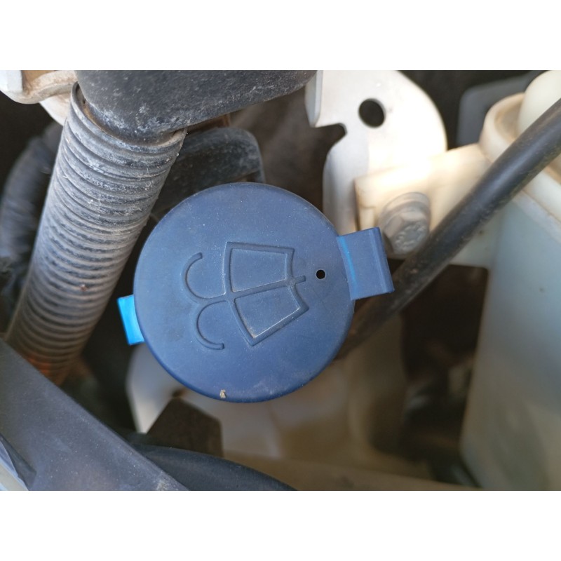 Recambio de deposito limpia para fiat ducato furgoneta (250_) 130 multijet 2,3 d referencia OEM IAM   