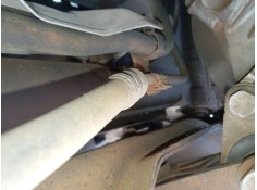 Recambio de cremallera direccion para fiat ducato furgoneta (250_) 130 multijet 2,3 d referencia OEM IAM   