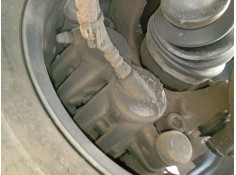 Recambio de pinza freno delantera derecha para fiat ducato furgoneta (250_) 130 multijet 2,3 d referencia OEM IAM   