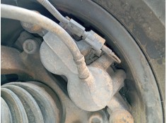 PINZA FRENO DELANTERA IZQUIERDA 