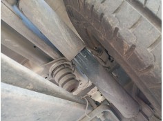 Recambio de amortiguador trasero derecho para fiat ducato furgoneta (250_) 130 multijet 2,3 d referencia OEM IAM   