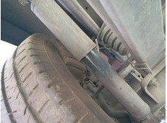 AMORTIGUADOR TRASERO IZQUIERDO 