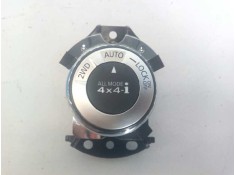 Recambio de mando multifuncion para nissan x-trail (t32) n-connecta 4x4 referencia OEM IAM 969U74CE2A  