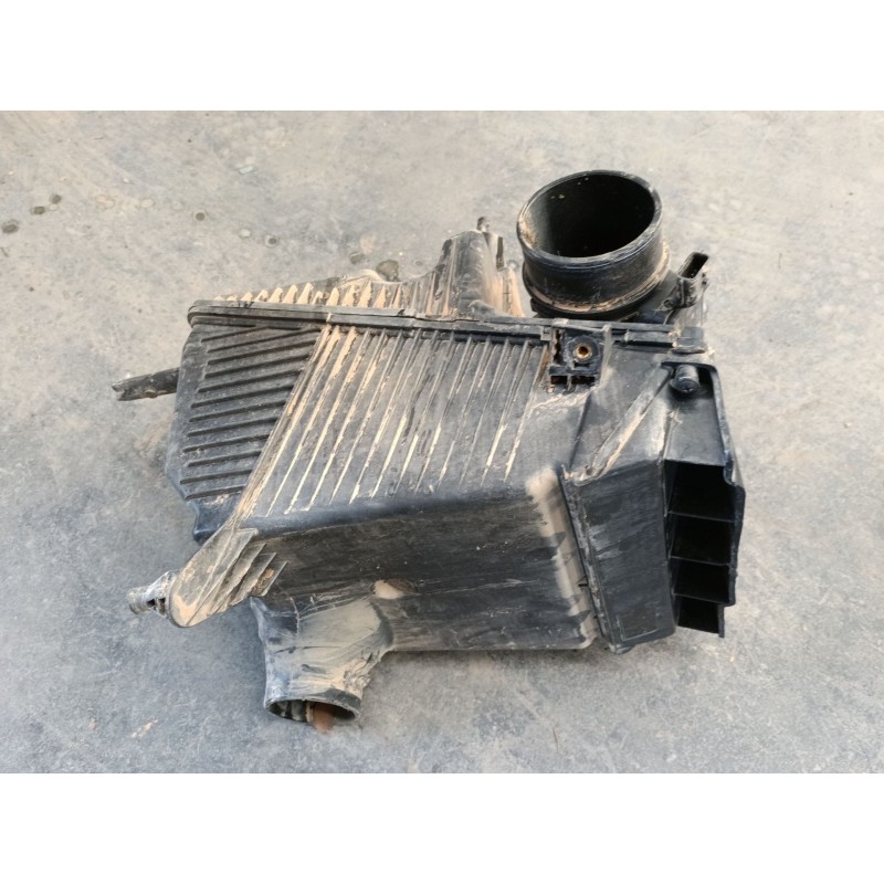 Recambio de filtro aire para renault kangoo express (fw0/1_) 1.5 dci 90 (fw0g, fw05, fw08, fw11) referencia OEM IAM   