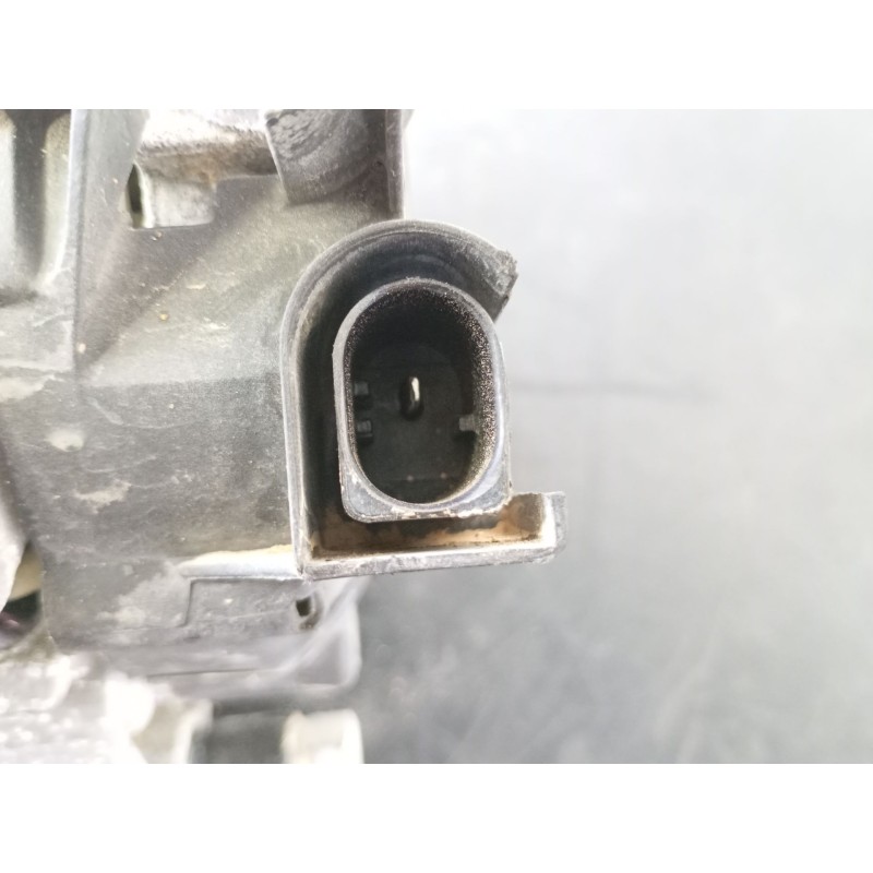 Recambio de alternador para ford tourneo courier b460 monospace 1.5 tdci referencia OEM IAM   