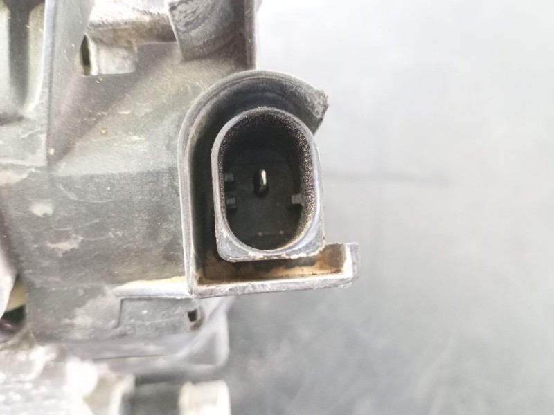 Recambio de alternador para ford tourneo courier b460 monospace 1.5 tdci referencia OEM IAM   