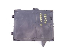 Recambio de caja reles / fusibles para renault megane iv berlina 5p life referencia OEM IAM 284B17439R A2C9987670100 