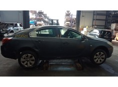 opel insignia a (g09) del año 2010 2