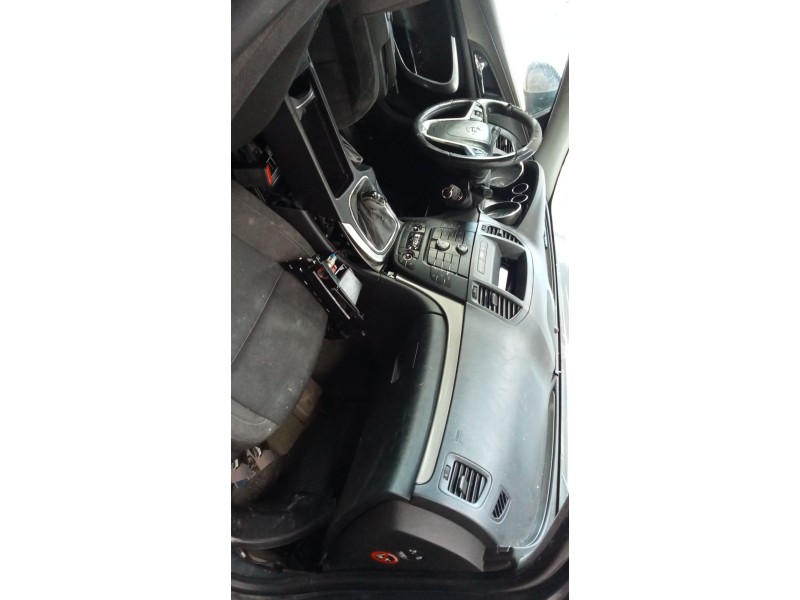 opel insignia a (g09) del año 2010