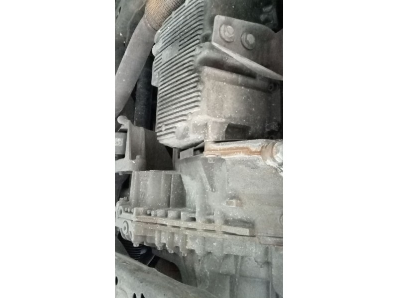 opel insignia a (g09) del año 2010