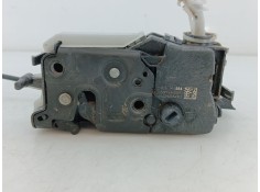 Recambio de cerradura puerta lateral derecha para citroën berlingo (er_, ec_) 1.5 bluehdi 100 referencia OEM IAM PSA243584  