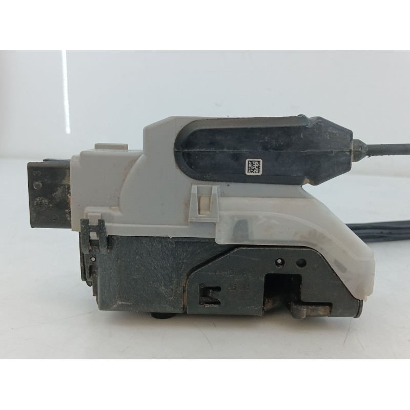 Recambio de cerradura puerta lateral derecha para citroën berlingo (er_, ec_) 1.5 bluehdi 100 referencia OEM IAM PSA243584  