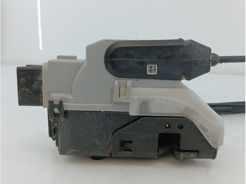 Recambio de cerradura puerta lateral derecha para citroën berlingo (er_, ec_) 1.5 bluehdi 100 referencia OEM IAM PSA243584  