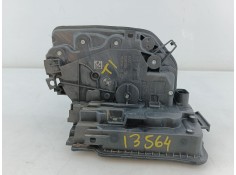 CERRADURA PUERTA TRASERA IZQUIERDA 728193913 18283810CZ E1-A3-47-2