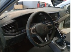 volkswagen taigo (cs1) del año 2023 2