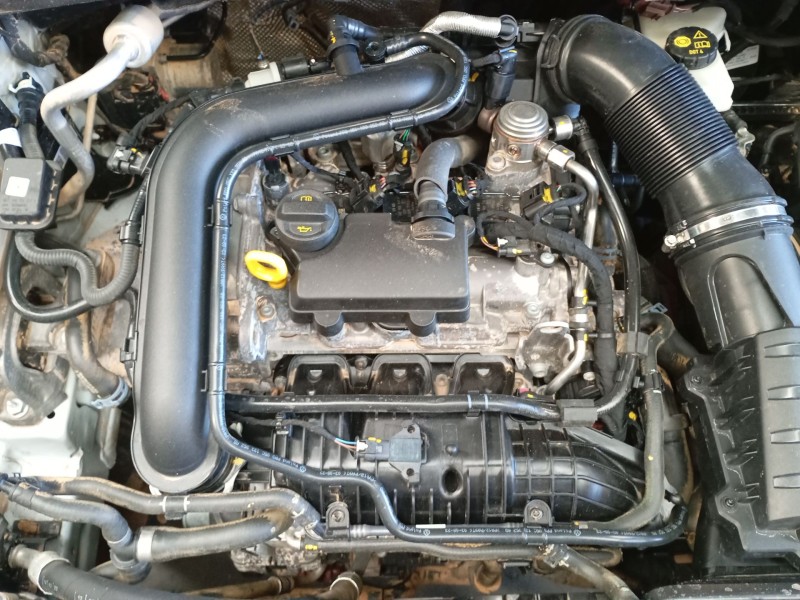 volkswagen taigo (cs1) del año 2023