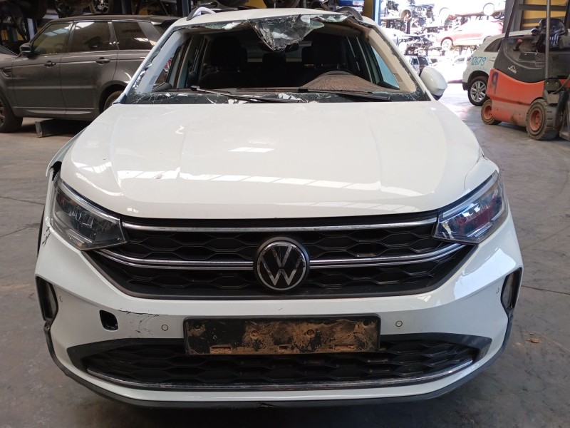 volkswagen taigo (cs1) del año 2023