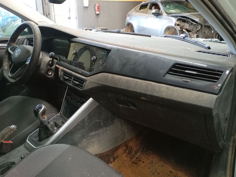 volkswagen taigo (cs1) del año 2023