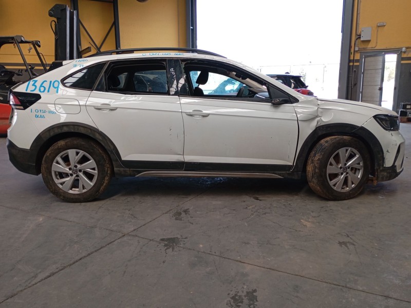 volkswagen taigo (cs1) del año 2023