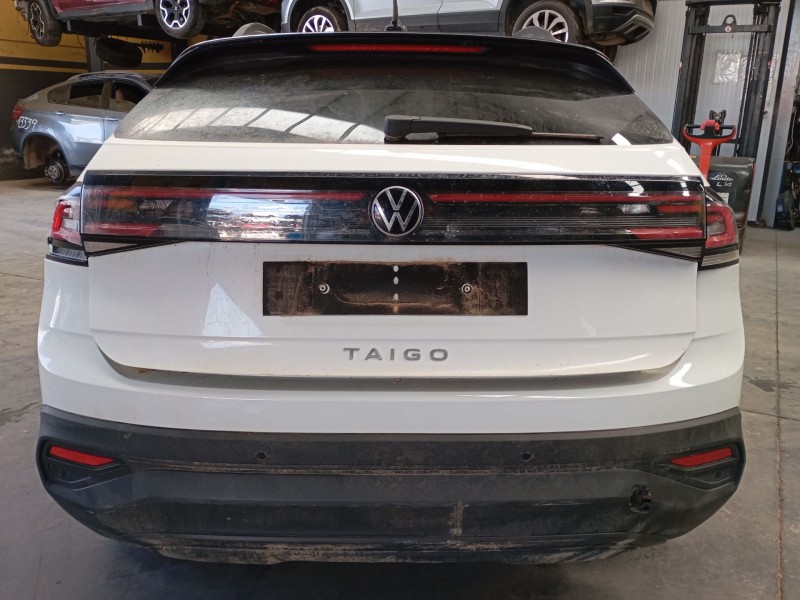 volkswagen taigo (cs1) del año 2023