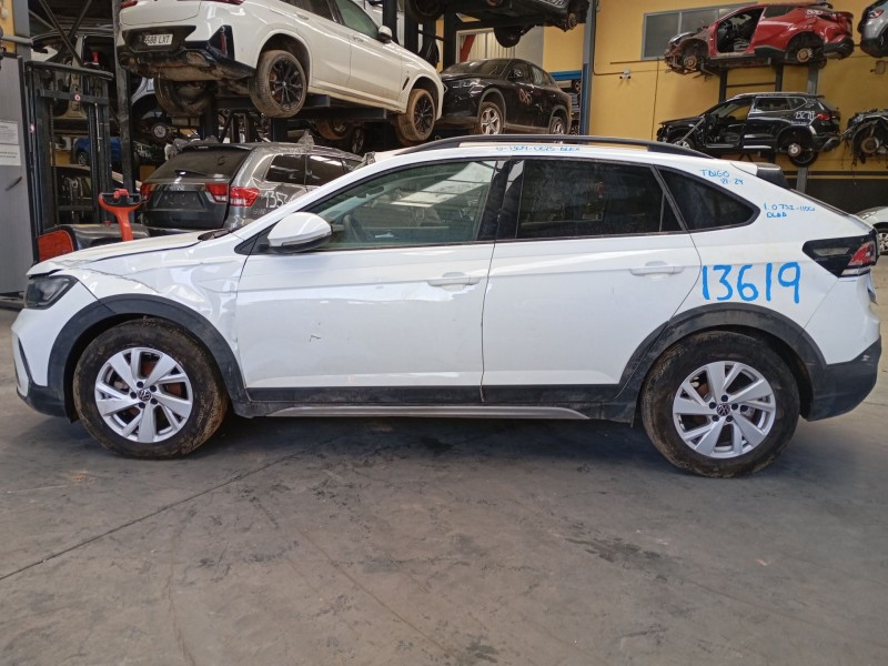 volkswagen taigo (cs1) del año 2023