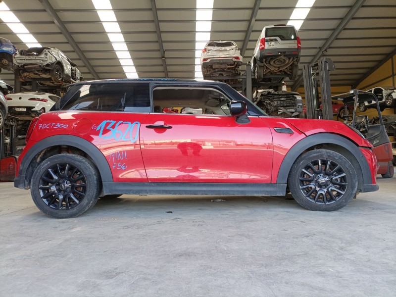 mini mini (f56) del año 2021