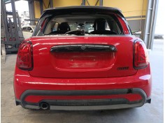 mini mini (f56) del año 2021 2